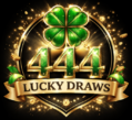 444 Lucky Draws